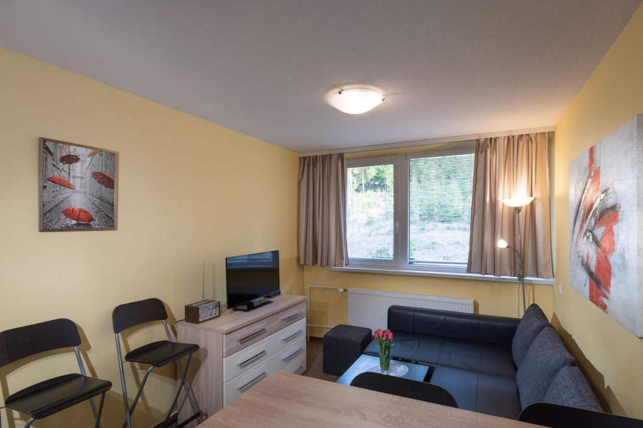 Jasna 96 III Apartment Demanovska Dolina Ngoại thất bức ảnh