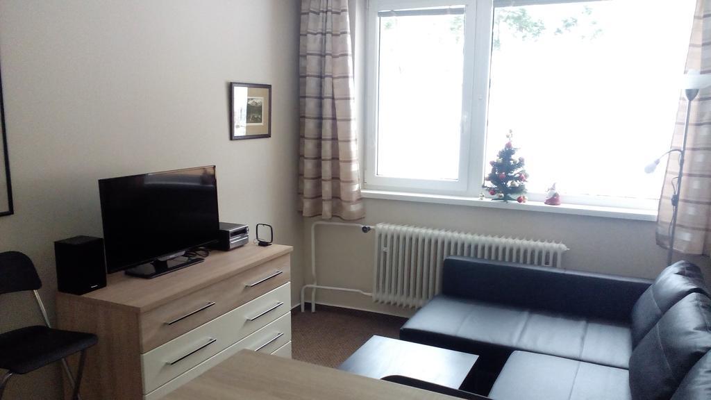 Jasna 96 III Apartment Demanovska Dolina Ngoại thất bức ảnh