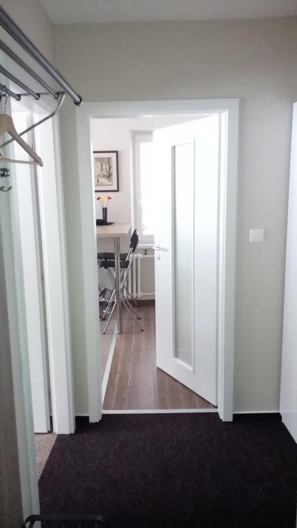 Jasna 96 III Apartment Demanovska Dolina Ngoại thất bức ảnh